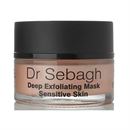 DR SEBAGH Deep Exfoliating Mask Sensitive Skin 50 ml